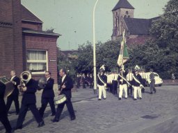 Schützenfest 1966